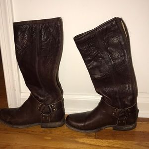 Frye Boots